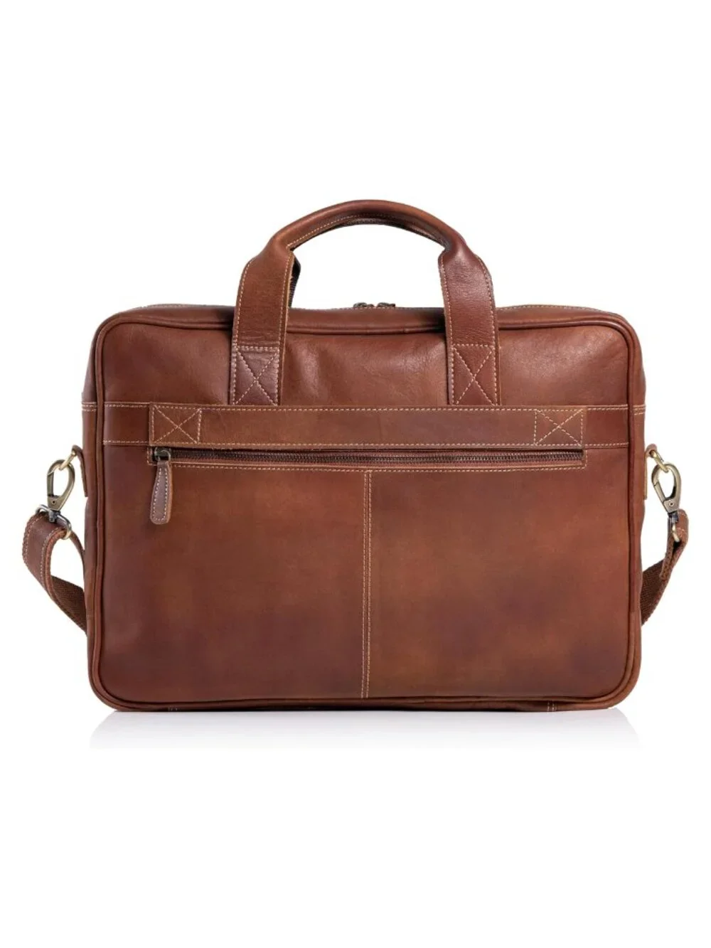 Genuine Leather 16